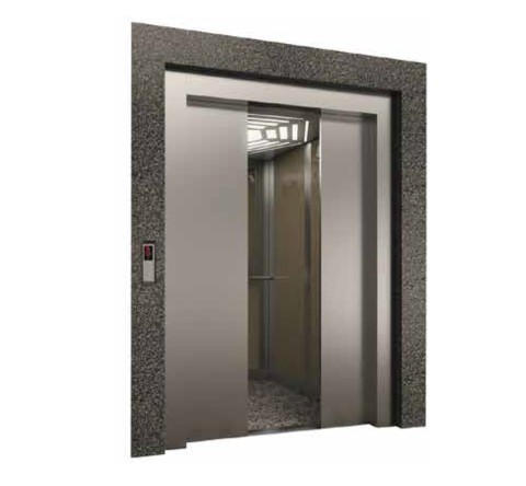 ES-OK-02 Automatic Door