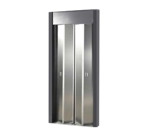 ES-OK-01 Automatic Floor Door