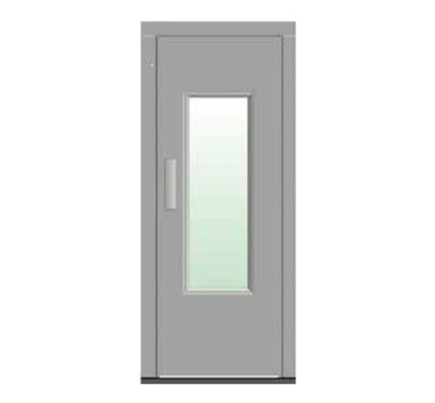 ES-MK-09 Manuel Door