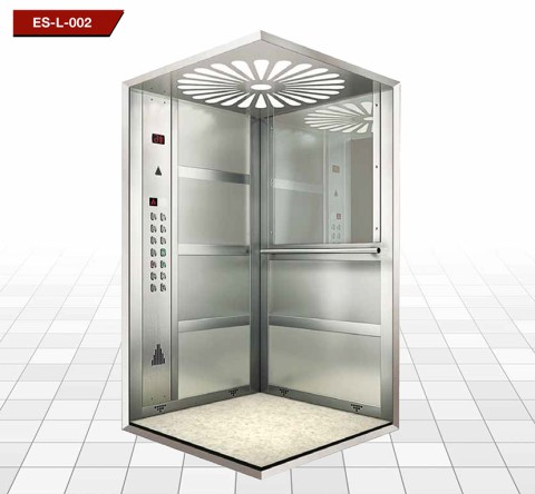 ES-L-002 Standart Cabin