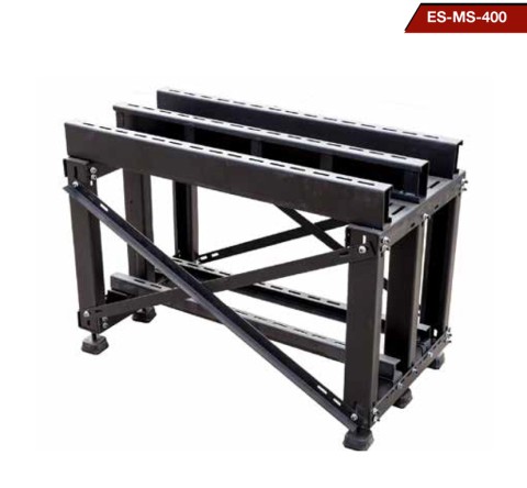 ES-MS-400 Best Frame For Geared Machine