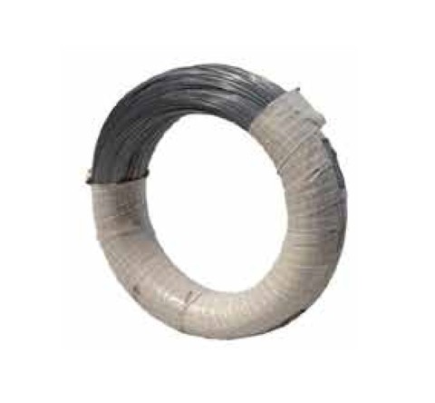 Rope Wire