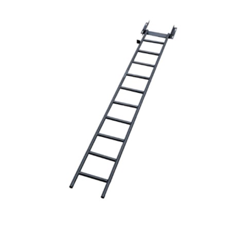 Pit Ladder