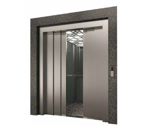 ES-OK-07 Automatic Door