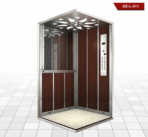 ES-L-011 Standart Cabin