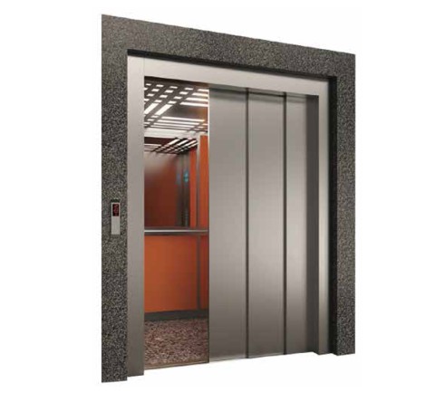 ES-OK-04 Automatic Door