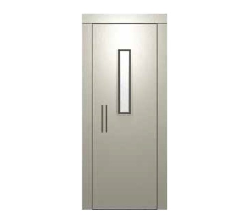 ES-MK-01 Manuel Door