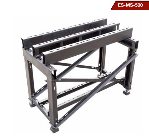 ES-MS-500 Best Frame For Geared Machine