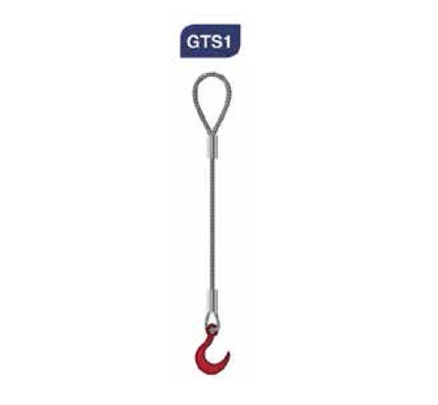 GTS1 Elevator Rope