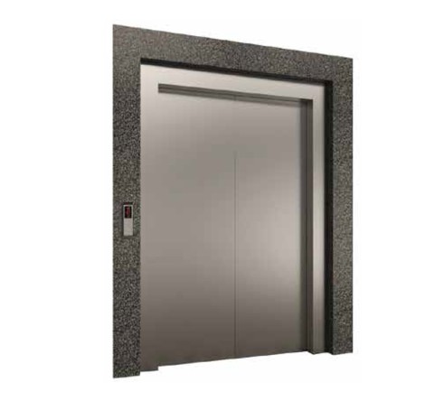 ES-OK-03 Automatic  Door